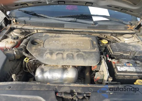 2015 Chrysler 200 C z USA, uszkodzony, nr VIN 1C3CCCCB5FN708232